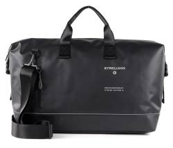 Strellson Stockwell 2.0 Weekender Reisetasche 50 cm, Schwarz von Strellson