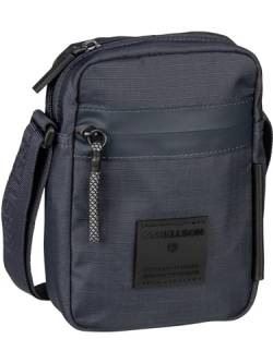 Strellson - northwood rs clint shoulderbag xsvz Dunkelblau von Strellson