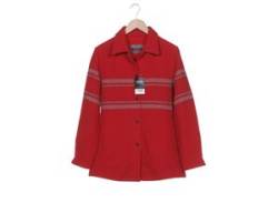 Strenesse Damen Jacke, rot von Strenesse