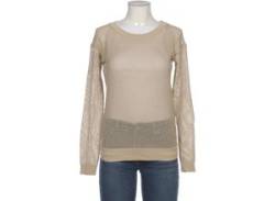 Strenesse Damen Pullover, beige von Strenesse