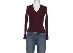 Strenesse Damen Pullover, bordeaux von Strenesse