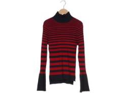 Strenesse Damen Pullover, bordeaux von Strenesse