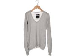 Strenesse Damen Pullover, grau von Strenesse