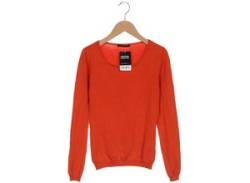 Strenesse Damen Pullover, orange von Strenesse