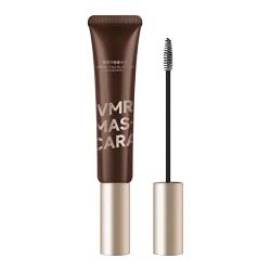 Teleskop Mascara | Langanhaltende Wimperntusche für mehr Volumen und Locken,Amplified Tube Mascara für Damen, definierte und verlängernde Mascara für natürlich aussehende Wimpern Stronrive von Stronrive