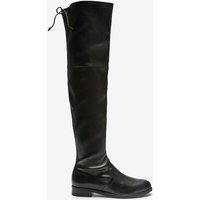 Lowland Bold Overknee-Stiefel Stuart Weitzman von Stuart Weitzman