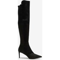 Overknee-Stiefel Stuart Weitzman von Stuart Weitzman