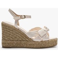 Sofia Espadrilles Wedges Stuart Weitzman von Stuart Weitzman