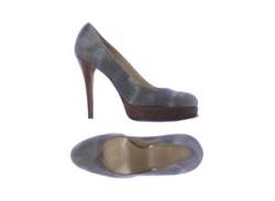 Stuart Weitzman Damen Pumps, blau von Stuart Weitzman