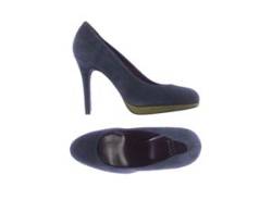 Stuart Weitzman Damen Pumps, marineblau von Stuart Weitzman