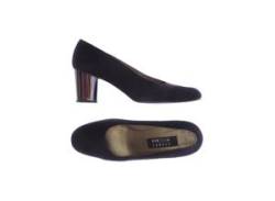 Stuart Weitzman Damen Pumps, schwarz von Stuart Weitzman