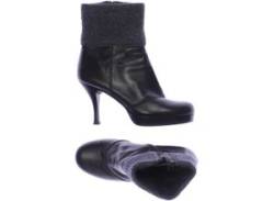 Stuart Weitzman Damen Stiefelette, schwarz von Stuart Weitzman