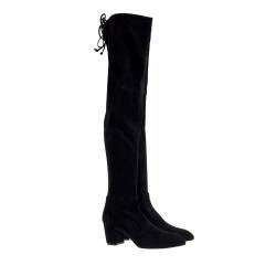 Stuart Weitzman Overknee-Boot von Stuart Weitzman