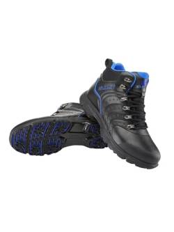 Stuburt Golf Herren Evolve Sport II Spiked Golf Boots - Schwarz - UK 7 von Stuburt