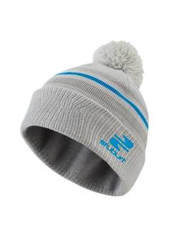 Stuburt Herren Edle warme Herbst Winter Bommelmütze Beanie Mütze, Tröpfchen, Einheitsgröße von Stuburt