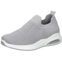 Studio London Slip On Sneaker Damen grau|grau|grau|grau|grau|grau|grau|grau von Studio London