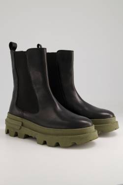 Chelsea-Boots, Damen, braun, Größe: 40, Sonstige/Leder, Studio Untold von Studio Untold