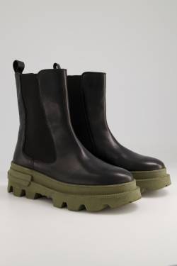 Chelsea-Boots, Damen, braun, Größe: 43, Sonstige/Leder, Studio Untold von Studio Untold