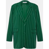 Studio Untold Blusenblazer Oversized-Blazer Revers Langarm von Studio Untold