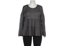 Studio Untold Damen Bluse, grau von Studio Untold