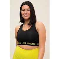 Studio Untold Sport-BH Sport-BH Softcups Racerback Unterbrustband von Studio Untold