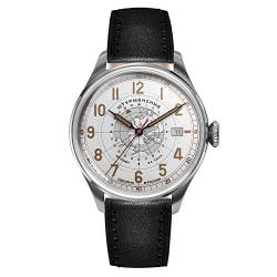 Sturmanskie russische mechanische Herren-Armbanduhr Uhr Automatik Heritage Arctic 24h 2432/6821354 von Sturmanskie