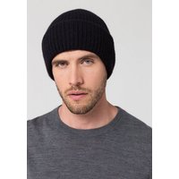 Style & Republic Beanie Kaschmir Chunky Beanie Herren von Style & Republic