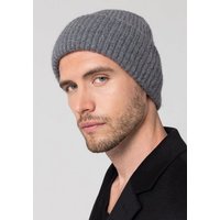 Style & Republic Beanie Kaschmir Chunky Beanie Herren von Style & Republic