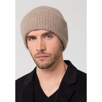 Style & Republic Beanie Kaschmir Chunky Beanie Herren von Style & Republic