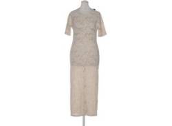 Stylein Damen Kleid, beige von Stylein