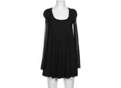 Stylein Damen Kleid, schwarz, Gr. 36 von Stylein