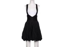Stylein Damen Kleid, schwarz, Gr. 32 von Stylein
