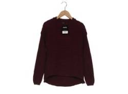 Stylein Damen Pullover, bordeaux von Stylein