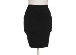 Stylein Damen Rock, schwarz, Gr. 36 von Stylein