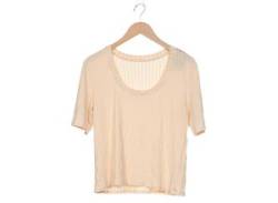 Stylein Damen T-Shirt, beige von Stylein