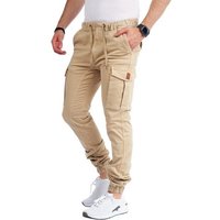 Styleko Cargohose 8002 Styleko Cargohose Herren Cargohose männer Cargohose Chino Hose von Styleko