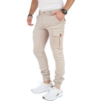 Styleko Cargohose 8002 Styleko Cargohose Herren Cargohose männer Cargohose Chino Hose von Styleko