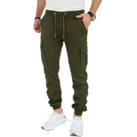 Styleko Cargohose 8002 Styleko Cargohose Herren Cargohose männer Cargohose Chino Hose von Styleko