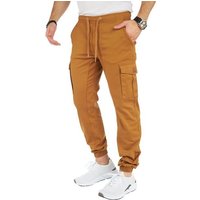 Styleko Cargohose 8002 Styleko Cargohose Herren Cargohose männer Cargohose Chino Hose von Styleko