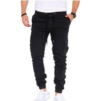 Styleko Cargohose 8002 Styleko Cargohose Herren Cargohose männer Cargohose Chino Hose von Styleko