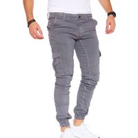 Styleko Cargohose 8002 Styleko Cargohose Herren Cargohose männer Cargohose Chino Hose von Styleko