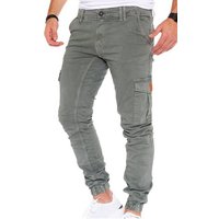 Styleko Cargohose 8002 Styleko Cargohose Herren Cargohose männer Cargohose Chino Hose von Styleko