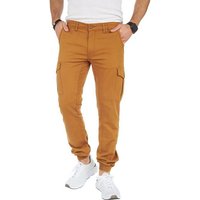 Styleko Cargohose 8002 Styleko Cargohose Herren Cargohose männer Cargohose Chino Hose von Styleko