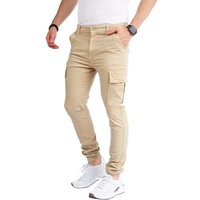 Styleko Cargohose 8007 Styleko Cargohose Herren Cargohose männer Cargohose Chino Hose von Styleko