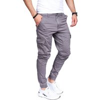 Styleko Cargohose 8007 Styleko Cargohose Herren Cargohose männer Cargohose Chino Hose von Styleko