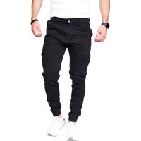 Styleko Cargohose 8008 Styleko Cargohose Herren Cargohose männer Cargohose Chino Hose von Styleko