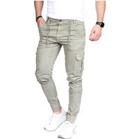 Styleko Cargohose 8008 Styleko Cargohose Herren Cargohose männer Cargohose Chino Hose von Styleko