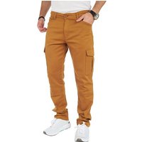 Styleko Cargohose 8010 Styleko Cargohose Herren Cargohose männer Cargohose Chino Hose von Styleko