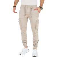 Styleko Cargohose 8011 Styleko Cargohose Herren Cargohose männer Cargohose Chino Hose von Styleko