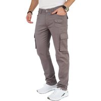 Styleko Cargohose 8011 Styleko Cargohose Herren Cargohose männer Cargohose Chino Hose von Styleko